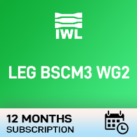 LEG BSCM3 WG2 -- 2 Floating Licenses